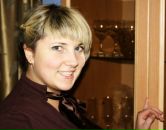 Фотография Стефаненко Юлии