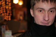 Фотография Вольского Алексея