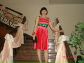 Фотография Партус Ларисы