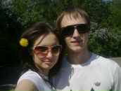 Фотография Меньших Кристины