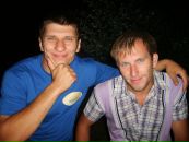 Фотография Гончарова Артема