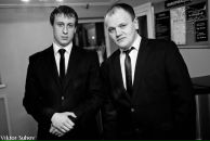 Фотография Зимина Дмитрия