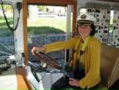 Фотография Шаменковой Ирэны