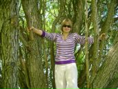 Фотография Лихацкой Евгении