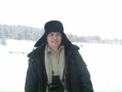 Фотография Пантелеева Константина