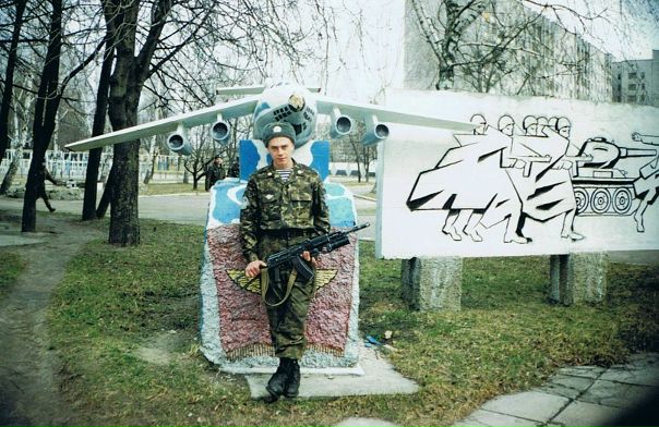 Сергей Лещенко фото №30