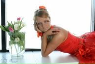 Фотография Ивановой Екатерины