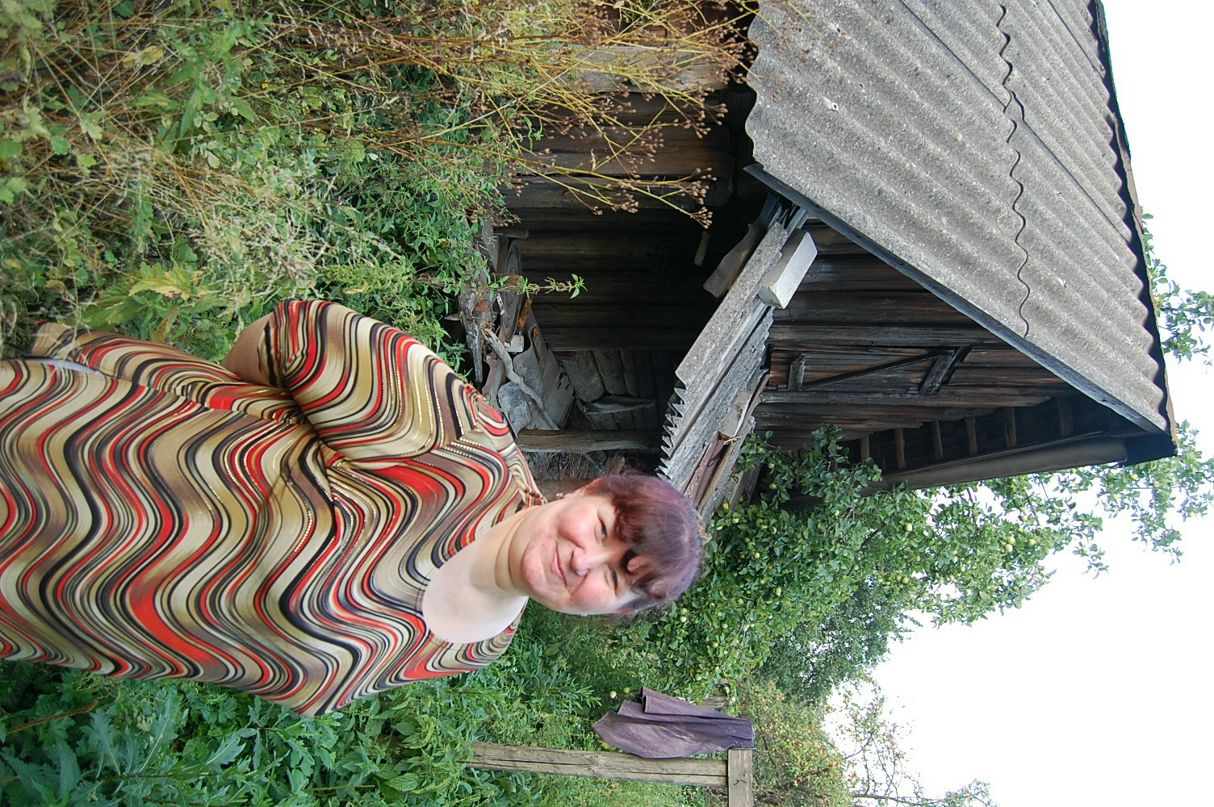 Танюфка Пятницкая фотография #7