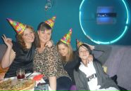 Фотография Нелюбиной Марии