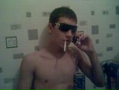 Фотография Севера Вовы