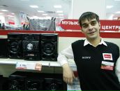 Фотография Голуба Андрея