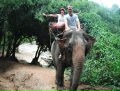 Фотография Зверева Ромы