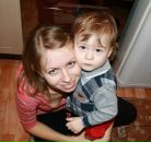 Фотография Хамовой Анны