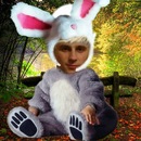 Фотография Багирова Анна