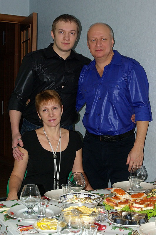 Виктор Солодухин фотография #14