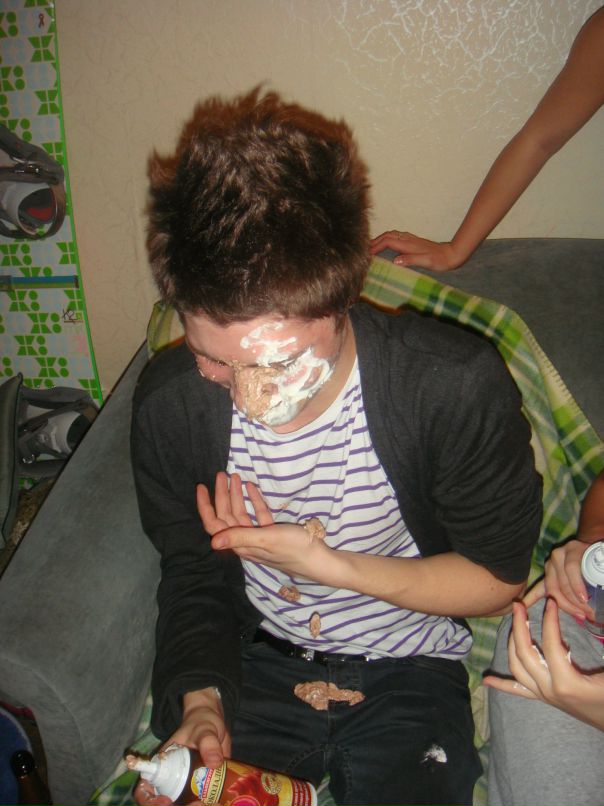 Max El фотография #25