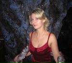 Фотография Аккуратовой-Дмитренко Татьяны