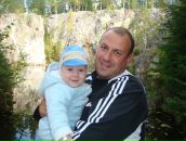 Фотография Зайцева Кирилла