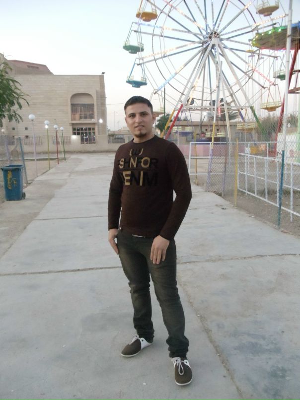 Ali Taha фотография #38