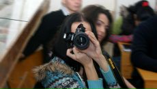 Фотография Лисовой Алисы