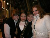 Фотография Круглова Михаила