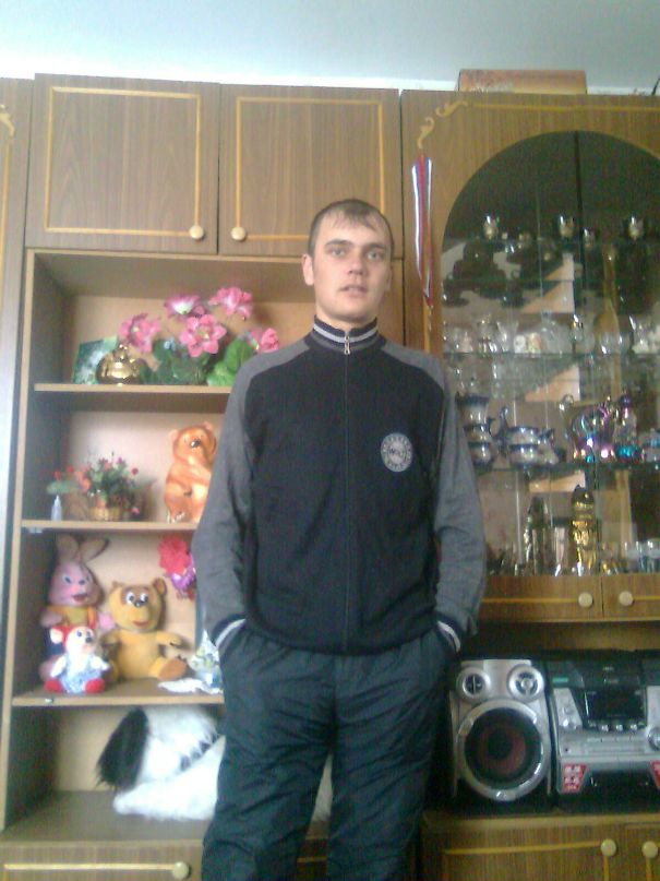 Сандро Сай фотография #32