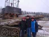 Пасічник Дмитро фотография #30 (источник - https://vk.com/id31968249)