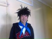 Фотография Яльмурзина Дениса