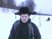 Фотография Шишкина Александра