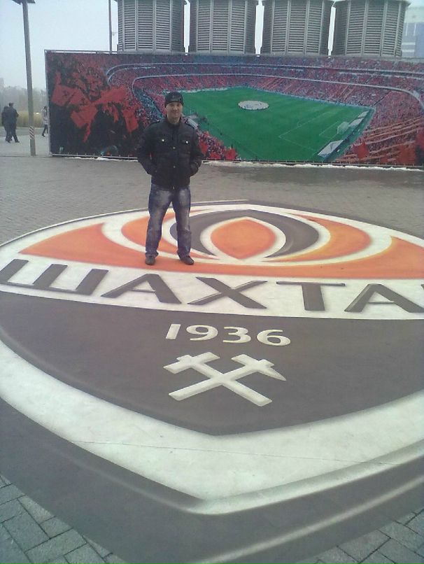 Ален Диброва фотография #32