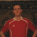 Фотография Веретенова Валерия