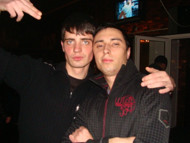 Эдик Строкач фотография #15