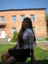Аліна Вишневська фотография #1