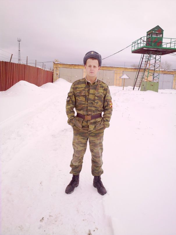 Евгений Ольгейзер фотография #39