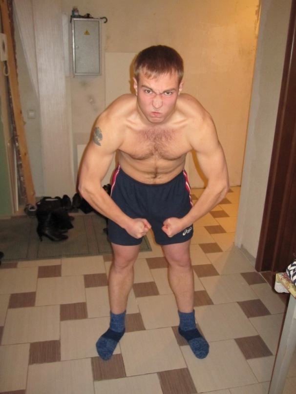 Иван Родыгин фотография #49