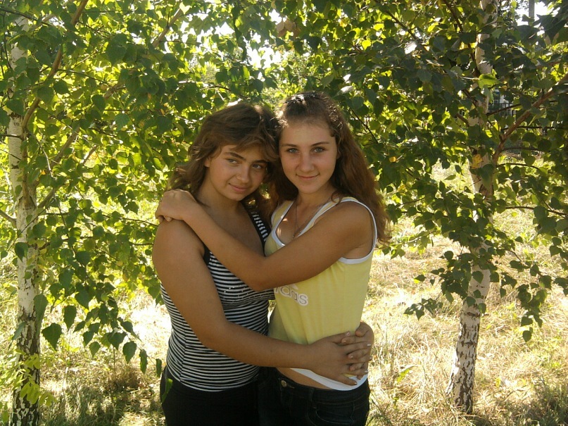 Валя Симиненко фотография #34