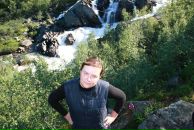 Фотография Костюков Миша