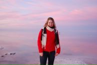 Фотография Савченко Маши