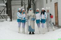 Фотография Алексеевой Ирины