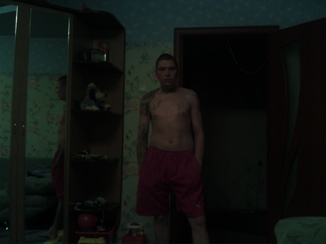 Паша Швецов фотография #12