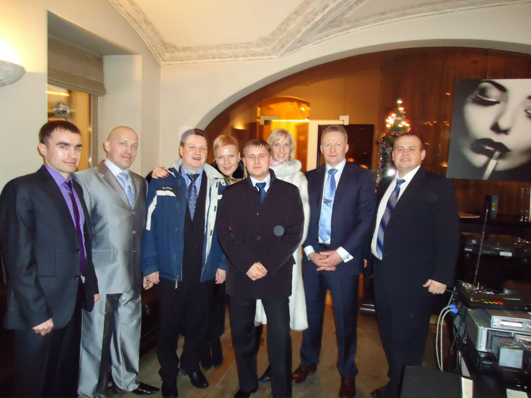 Дмитрий Дробенко фотография #30