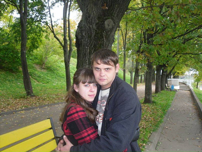 Константин Евсюков фотография #25