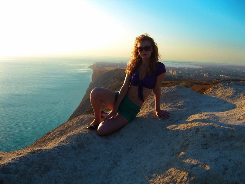 Дмитрий Мамаев фотография #26