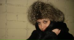 Фотография Фроловой Марии