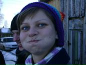 Фотография Васильевой Татьяны