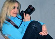 Фотография Ростовой Полины