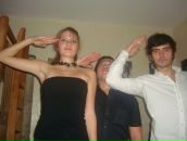 Фотография Энхбаатара Мунхо