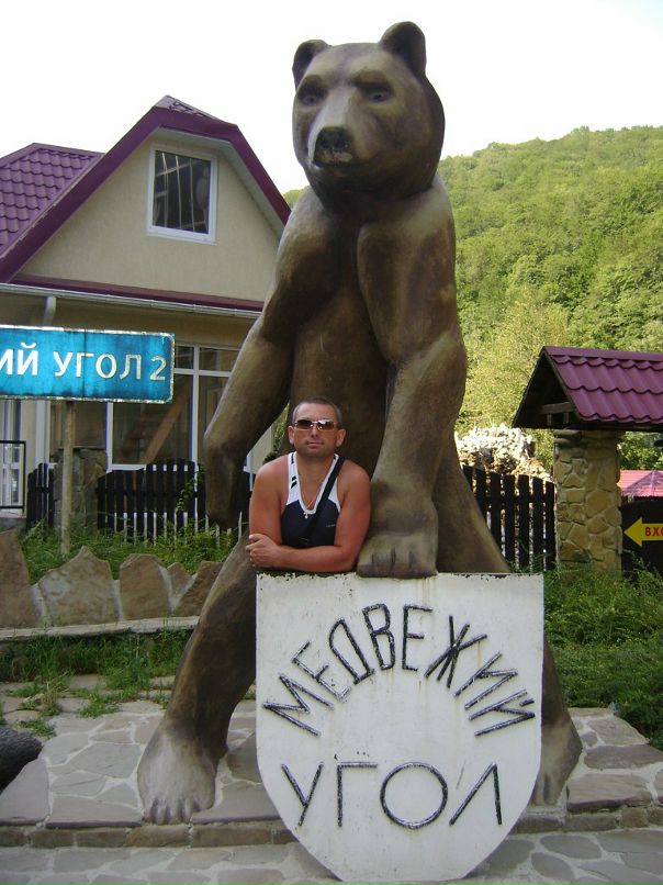 Андрей Быков фотография #40