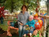 Фотография Крестининой Светланы