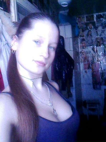 №15, Ксения Пониматко №15, Ксения Пониматко